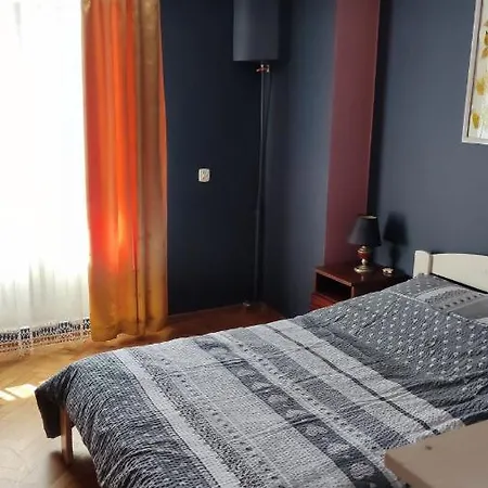 Dom Sula Apartment Ustrzyki Dolne Exterior photo
