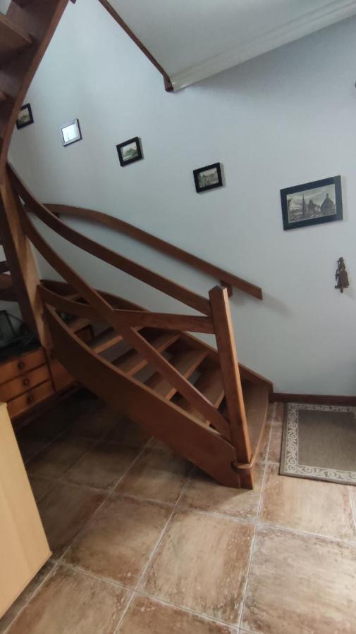 Dom Sula Homestay