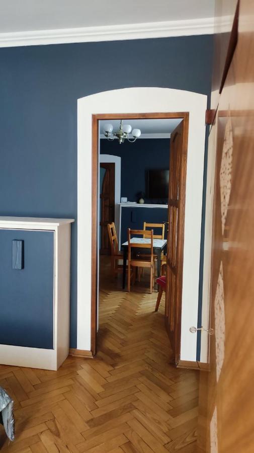 Homestay Dom Sula Ustrzyki Dolne