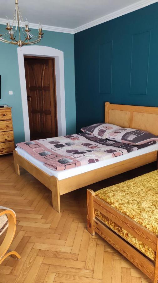 Dom Sula Ustrzyki Dolne