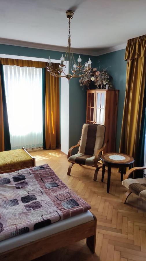 Dom Sula * Ustrzyki Dolne
