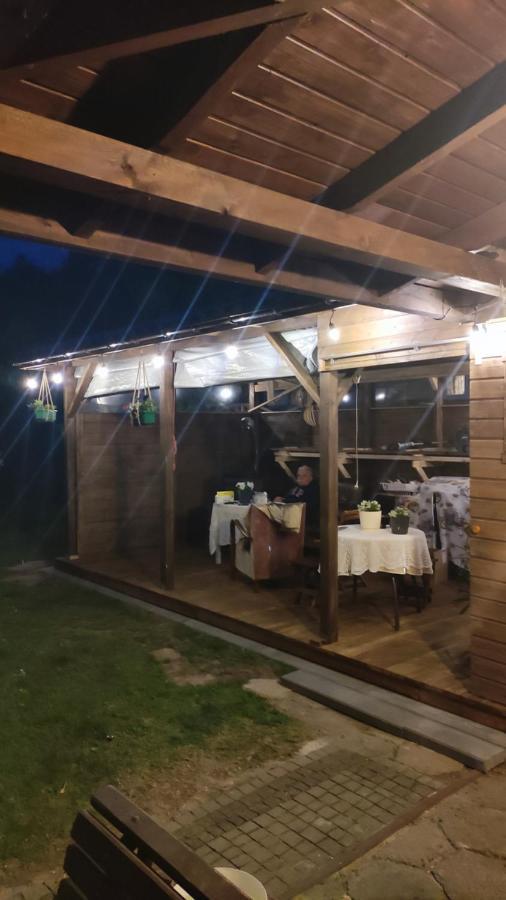 Dom Sula Homestay